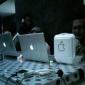 MacBookBurger