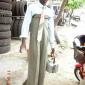 Nice Pants