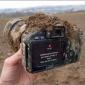 Busted Camera