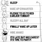 My Time Schedule