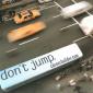 Don't Jump