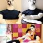 Boyfriend Pillow