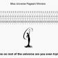 Miss Universe Pageant