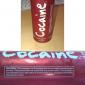 Cocaine Energy Drink Warning