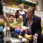 Babies Love Mickey Rourke