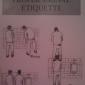 Proper Urinal Etiquette