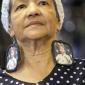 Chuck Norris Earrings