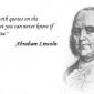 The Trouble With Quotes