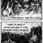 Fish Lessons