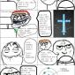 Atheism Rage