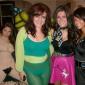 Flasher Costume