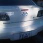 Mazda 3.1415926535...