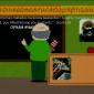 South Park Hidden Message