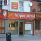Herpes Pizza