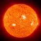 The Sun