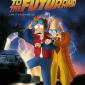 Back To The Futurama