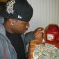 Tasty Money
