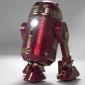 Ironman2D2