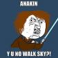 Y U NO SKY WALK?