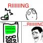 Telemarketer Rage