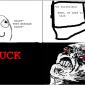 Need to talk rage.