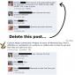 Facebook Trolling