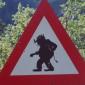 Troll Warning
