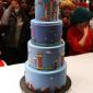 Mario Cake
