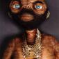 Mr. ET