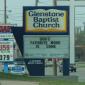 God's Favorite Word
