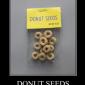 Donut Seeds