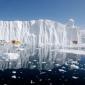 Ice Graffiti