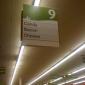 Aisle 9 It Is