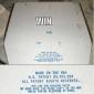 Pizza Box Info