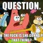 That's a good question, Patrick.