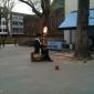 Flamethrowing Tuba!!