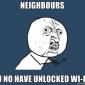 Neighbors