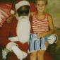 Coolguy Santa
