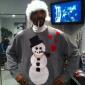 Holiday Shizzle