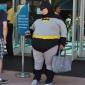 Fat Batman