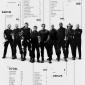 Body Count In The Expendables