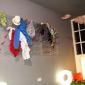 Amazing Clothes Rack