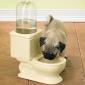 Mini Toilet For Dog