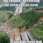 Silly Earth
