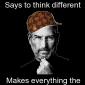 Scumbag Jobs