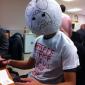 Rage Man Costume