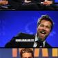 Bill & Brad