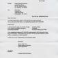 2001 Bandwidth Bill