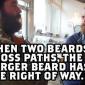 Two Beards