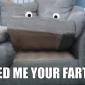 Feed Me!